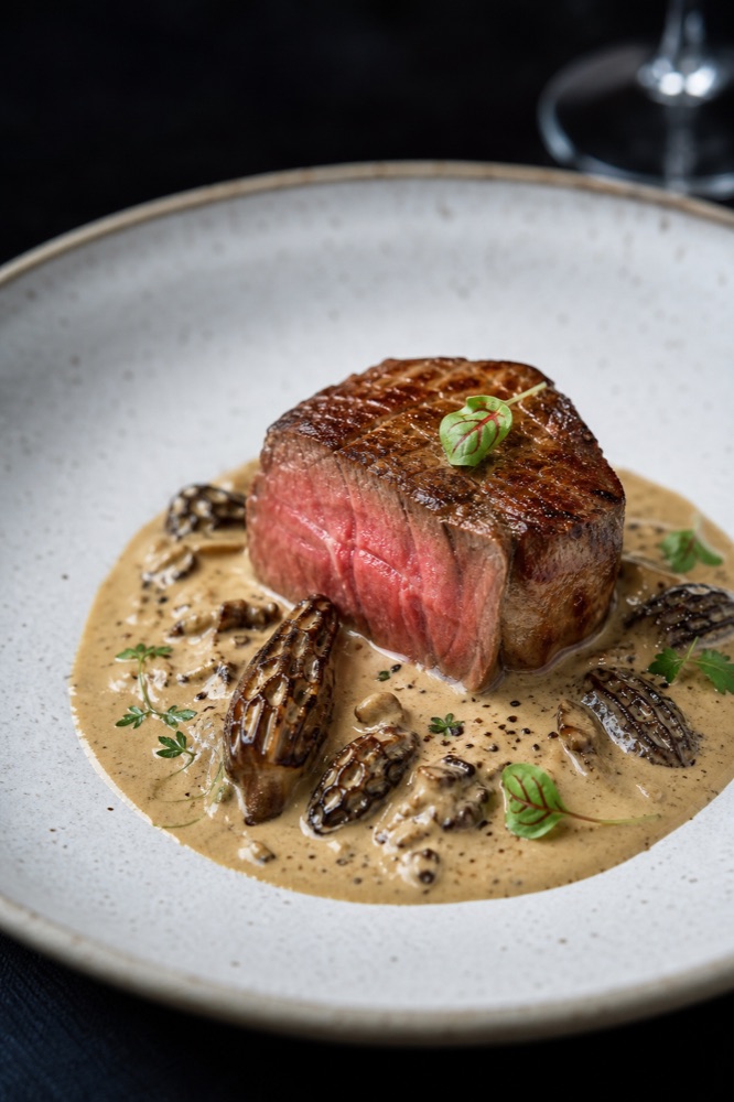 Filet de bœuf